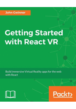 Getting Started with React VR