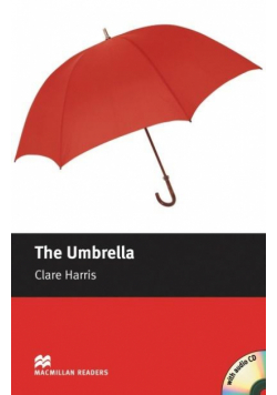 The Umbrella Starter + CD