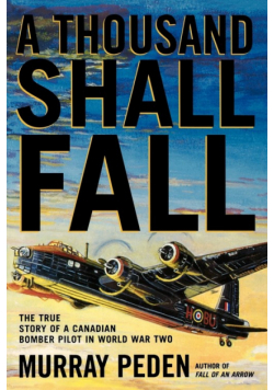 A Thousand Shall Fall