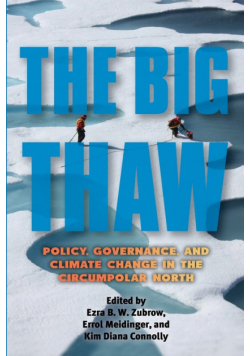 The Big Thaw