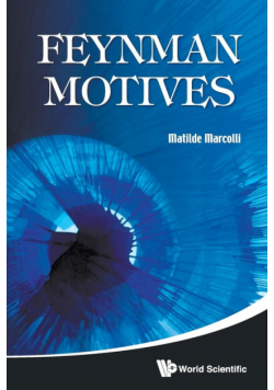 Feynman Motives