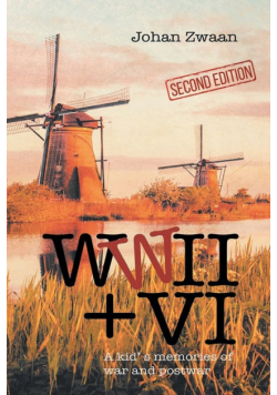 Wwii + Vi
