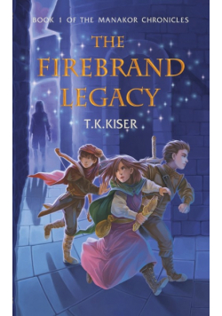 The Firebrand Legacy