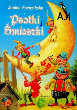 Psotki śmieszki