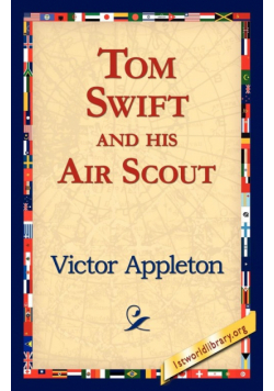 Tom Swift and His Air Scout
