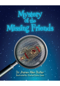 Mystery of the Missing Friends