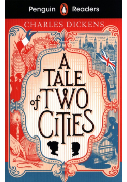 Penguin Readers Level 6: A Tale of Two Cities