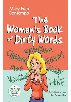 The Woman's Book of Dirty Words