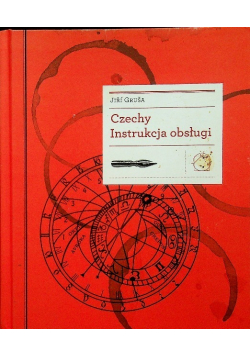 Czechy Instrukcja obsługi