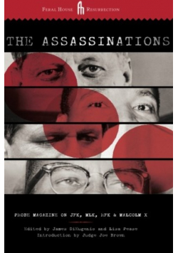 The Assassinations Probe Magazine