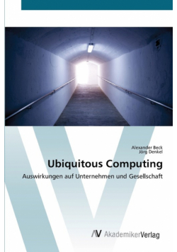 Ubiquitous Computing