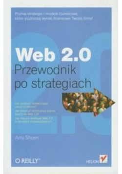 Web 2 0 Przewodnik po strategiach