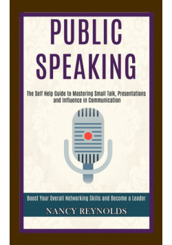 Public Speaking