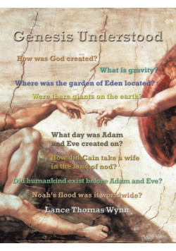 Genesis Understood