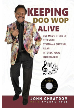 Keeping Doo Wop Alive