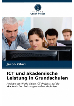 ICT und akademische Leistung in Grundschulen