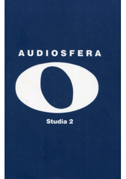 Audiosfera Studia 2