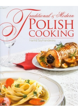 Traditional & modern Polish cooking