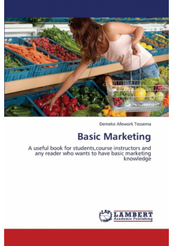 Basic Marketing