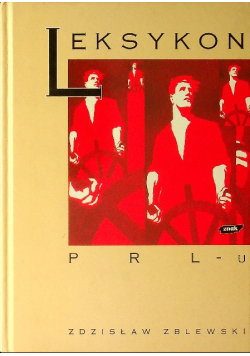 Leksykon PRLu