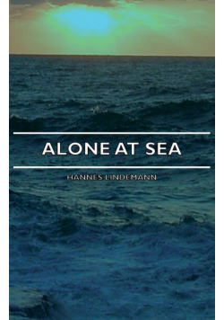 Alone at Sea