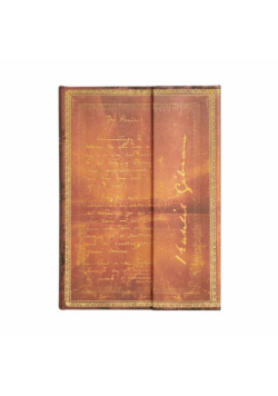 Notes Paperblanks Kahlil Gibran, The Prophet Midi linia