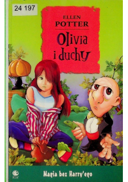 Olivia i duchy