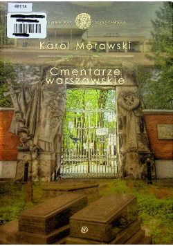 Cmentarze Warszawskie