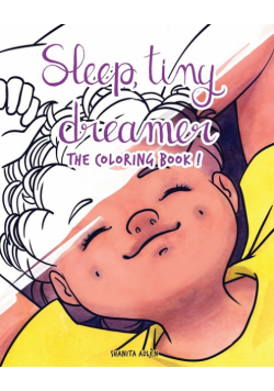 Sleep, Tiny Dreamer