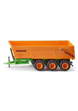 Siku Farmer - Joskin przyczepa S2892