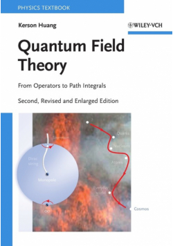 Quantum Field Theory 2e
