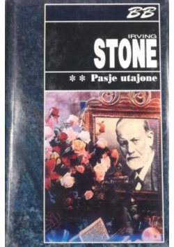 Pasje utajone Tom II