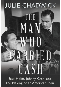 The Man Who Carried Cash