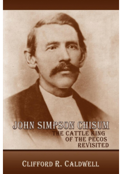 John Simpson Chisum