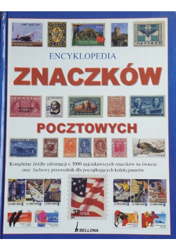 Encyklopedia znaczków pocztowych