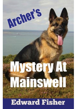 Archer's Mystery At Mainswell