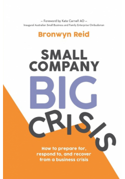 Small Company Big Crisis