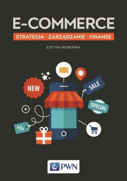 E commerce Strategia Zarządzanie Finanse