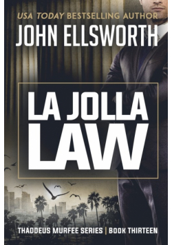 La Jolla Law