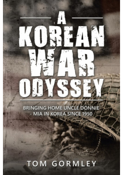 A Korean War Odyssey