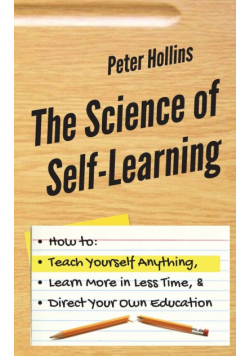 The Science of Self-Learning