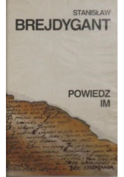 Powiedz im