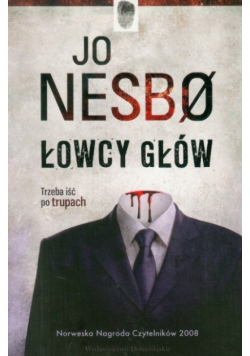 Łowcy głów