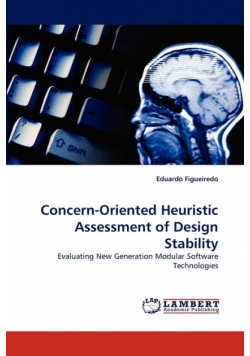 Concern-Oriented Heuristic Assessment of Design Stability