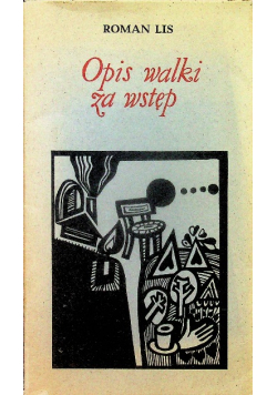 Opis walki za wstęp