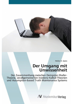 Der Umgang mit Unwissenheit
