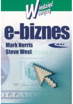 E-biznes. Wiedzieć więcej
