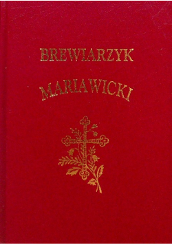 Brewiarzyk Mariawicki
