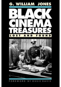 Black Cinema Treasures