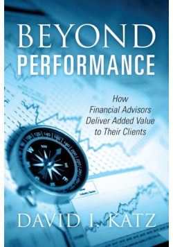 Beyond Performance